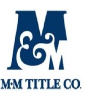 M&M Title Co. logo - Similar company to Package Pros Llc