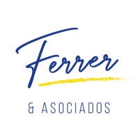 Ferrer & Asociados logo - Similar company to Neural Factory