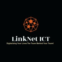 LinkNet ICT logo - Similar company to Linknet Srl