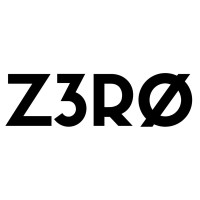 Z3RØ CLOTHING logo - Similar company to Tedx Ucomillas