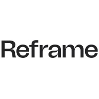 Reframe logo - Similar company to Reframe Consulting Services