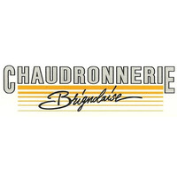 Chaudronnerie Brignolaise logo - Similar company to Snp2I