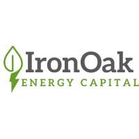 Ironoak Energy Capital