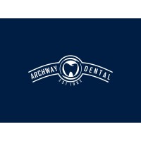 Archway Dental logo - Similar company to Stomatološka Ordinacija Medikdent