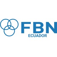 FBN ECUADOR logo - Similar company to Petalia Studio