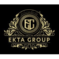 Ekta Group logo - Similar company to Divya Construction Ranchi