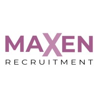 Maxen Recruitment logo - Similar company to Gareth Croot