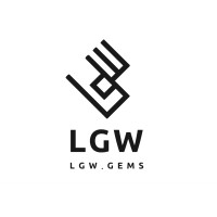 LGW Gems logo - Similar company to G.F. Williams & Co