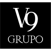 Grupo V9 logo - Similar company to Favo Hospitalidade
