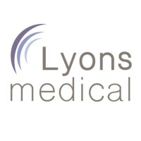 Lyons Medical PC logo - Similar company to Brooklyn Fibroid - Yvonne Dang, Md