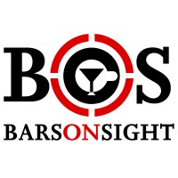 BarsOnSight logo - Similar company to Pearson Group Consulting