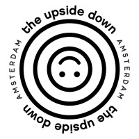 The Upside Down Amsterdam logo - Similar company to Wondr Experience