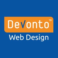 Devonto Web Design logo - Similar company to Appmify
