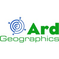 Ard Geographics logo - Similar company to Birkhoff, Hendricks & Carter, L.L.P.