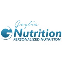 Goglia Nutrition logo - Similar company to Houdin.Studio