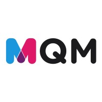 Marcas que Marcan l MQM logo - Similar company to 101 Amazonas