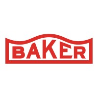 Baker Hydraulics logo - Similar company to The Daniel Group-Measure, Manage, And Improve Cx