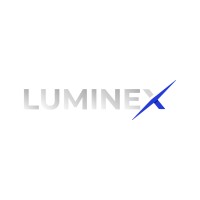 Luminex logo - Similar company to Lane Nine