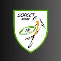 SOPCCT RUGBY logo - Similar company to Omaha Beach