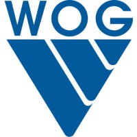 WOG Metall logo - Similar company to Jan Uddén Ab