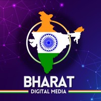 Bharat Digital Media logo - Similar company to Digital Sirmour
