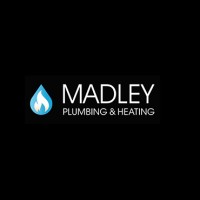 Madley Plumbing and Heating logo - Similar company to Power Solutions Electrical Contractors Ltd