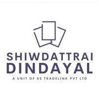 Shiwdattrai Dindayal - JK Paper logo - Similar company to Exral Co.