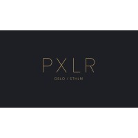 PXLR logo - Similar company to Firegrader