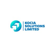 Kocia Solutions Limited logo - Similar company to Mechsaka