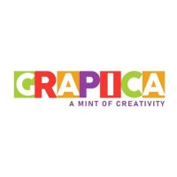 Grapica.in logo - Similar company to Sales Factor, Llc