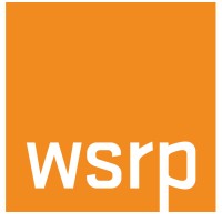 WSRP logo - Similar company to Tanner Llc