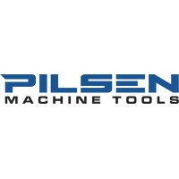 Pilsen Machine Tools logo - Similar company to Vopss Řepeč S.R.O.