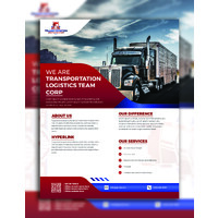 Tlogistics corp logo - Similar company to Tlogistics