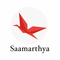Saamarthya Foundation logo - Similar company to Hydenmet