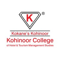 Kohinoor College of Hotel And Tourism Management Studies logo - Similar company to Sheila Raheja Institute Of Hotel Management