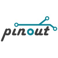 Pinout Solutions logo - Similar company to Kdg