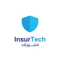 InsurTech | إنشورتك logo - Similar company to The Software Recipe Technologies