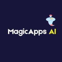 MagicApps AI logo - Similar company to Magicapps
