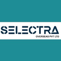 Selectra Overseas Pvt Ltd logo - Similar company to Selectra