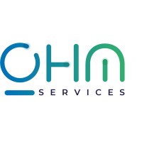 Ohm center services logo - Similar company to Edinfo