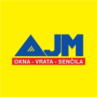 AJM okna-vrata-sencila d.o.o. logo - Similar company to Peak Beats