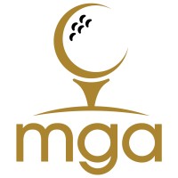 The Muslim Golf Association logo - Similar company to Diversity Hut