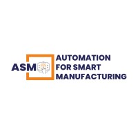 AUTOMATION FOR SMART MANUFACTURING logo - Similar company to Iitd-Aia Foundation For Smart Manufacturing