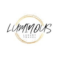 Luminous Travels logo - Similar company to Ethos Concepts
