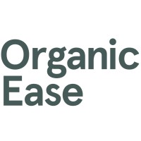 Organic Ease logo - Similar company to Catalyst Tea Company