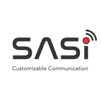 SASI logo - Similar company to Clefer