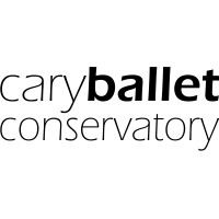 Cary Ballet Conservatory logo - Similar company to Mathkind