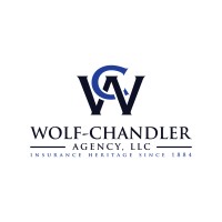 Wolf-Chandler Agency, LLC logo - Similar company to Fuksa Khorshid, Llc