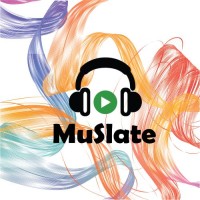 MuSlate.com logo - Similar company to Mykos Label