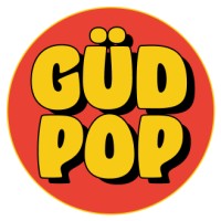 GudPop logo - Similar company to Wolfssl